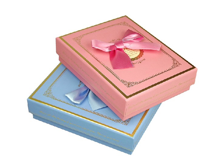 Printed Gift Boxes