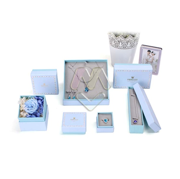 custom printed cardboard jewelry box custom printed cardboard jewelry box