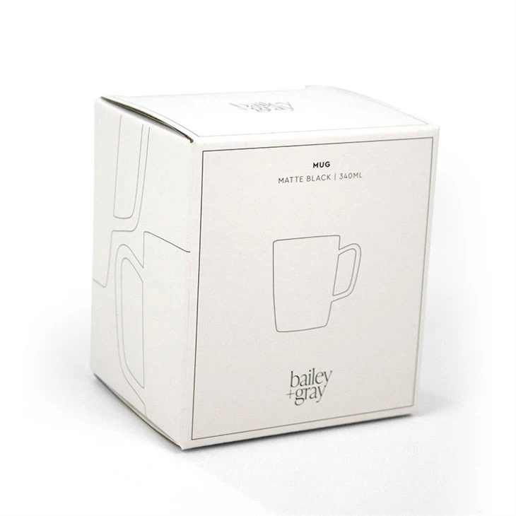Cardboard Card Box (1)