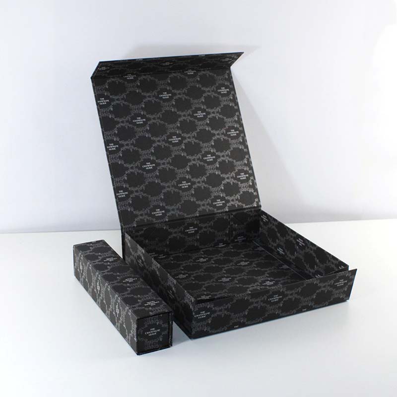 Small Magnetic Boxes 2 Small Magnetic Boxes 2