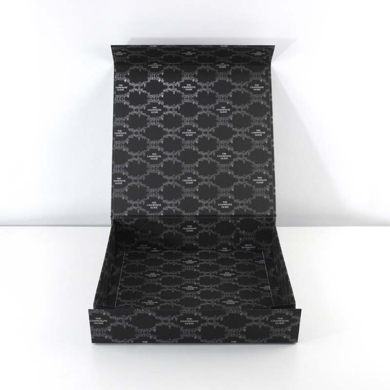 Small Magnetic Boxes Small Magnetic Boxes