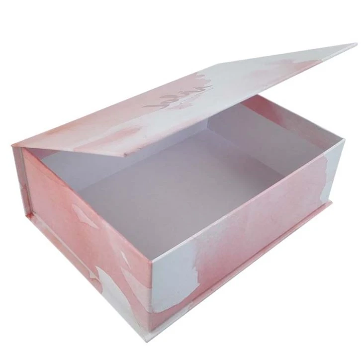Magnetic Closure Boxes Wholesale
