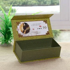 Kaihanga pouaka ritenga