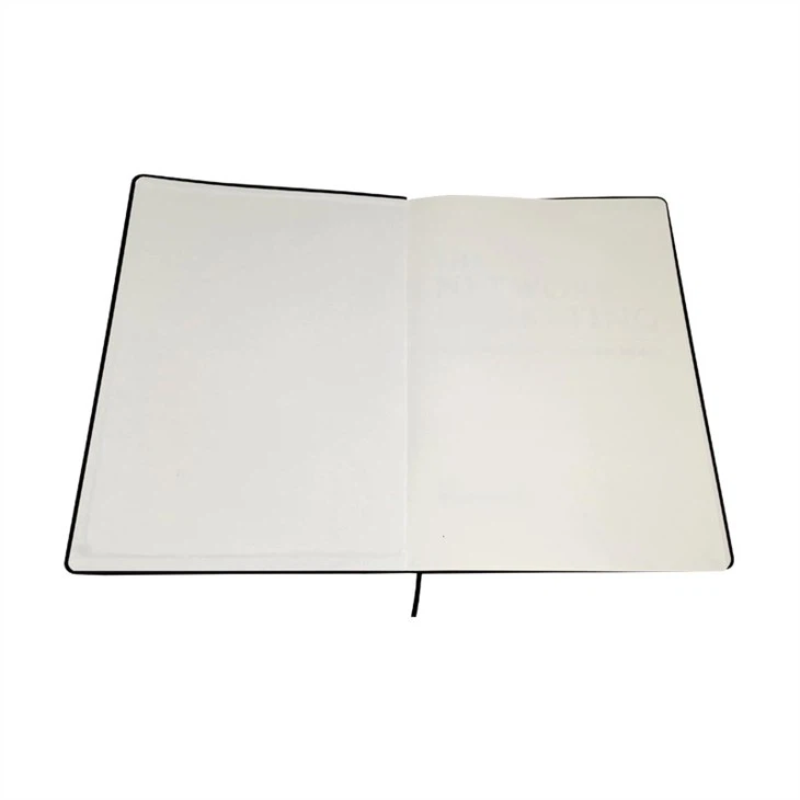 Pu Notebook