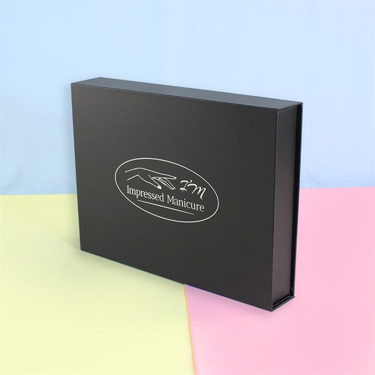 Magnetic Box For Skincare